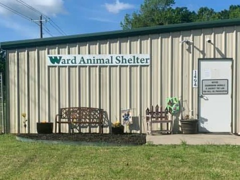 Ward Animal Shelter